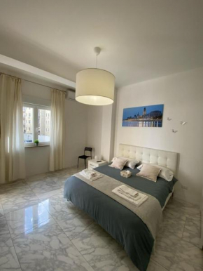Ennio Rooms